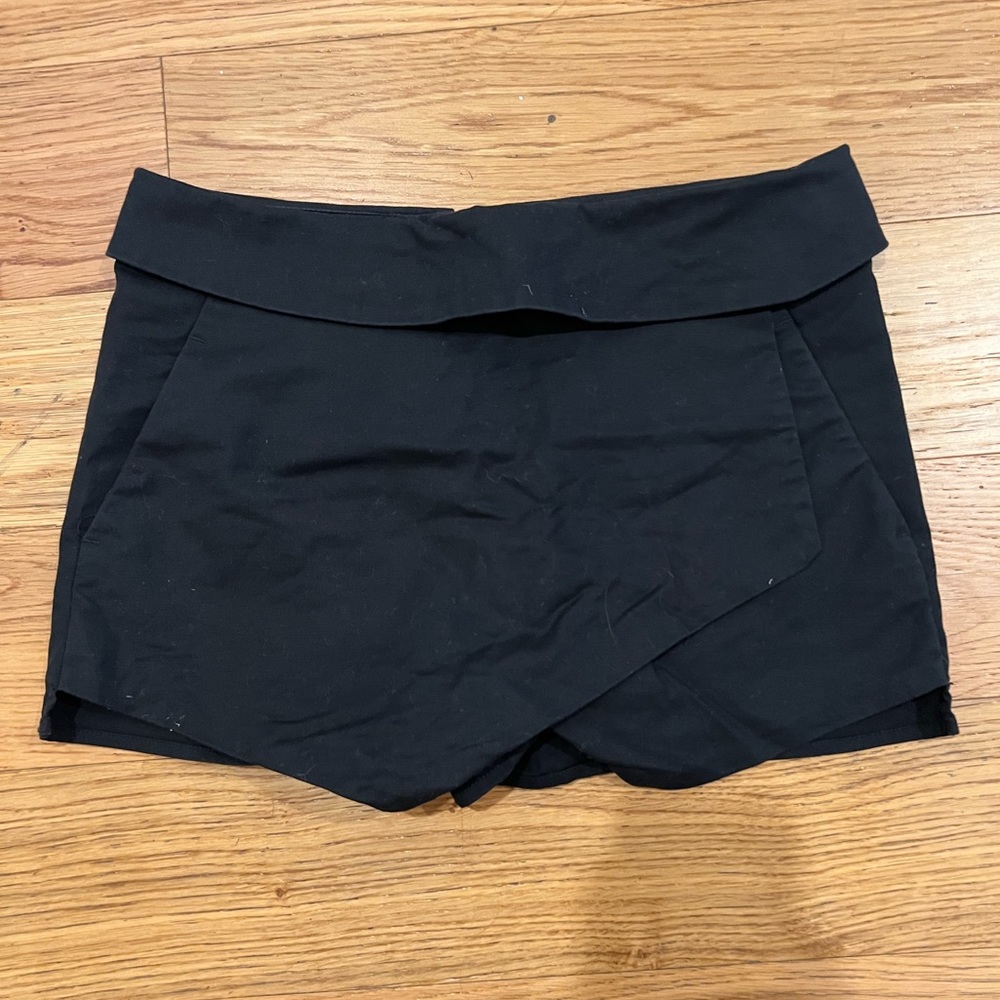 Sunday Best by Aritzia shorts